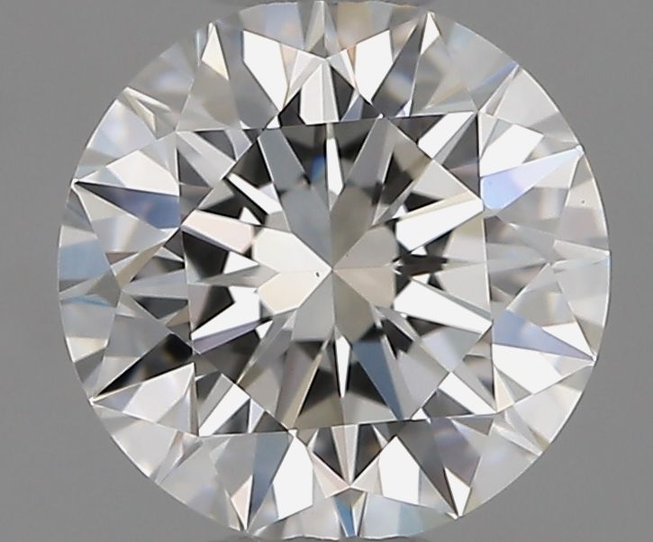 ROUND Natural Diamond