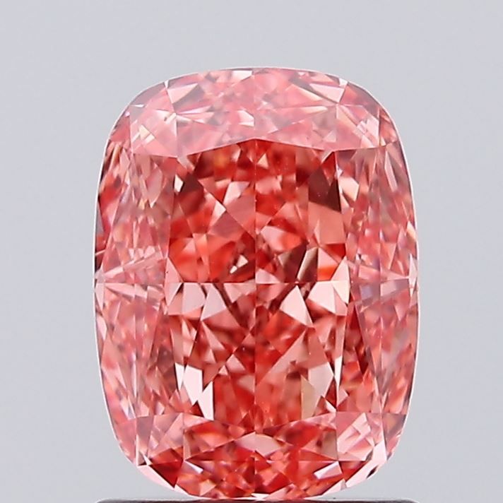 CUSHION BRILLIANT Lab Grown Diamond