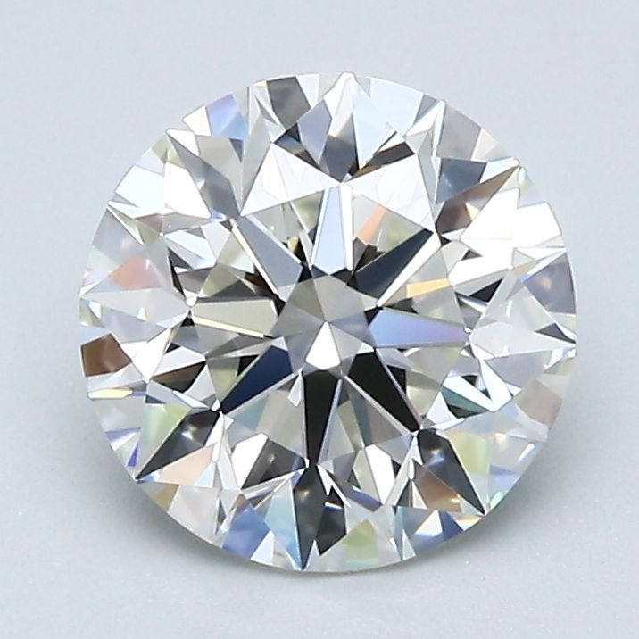 ROUND Natural Diamond