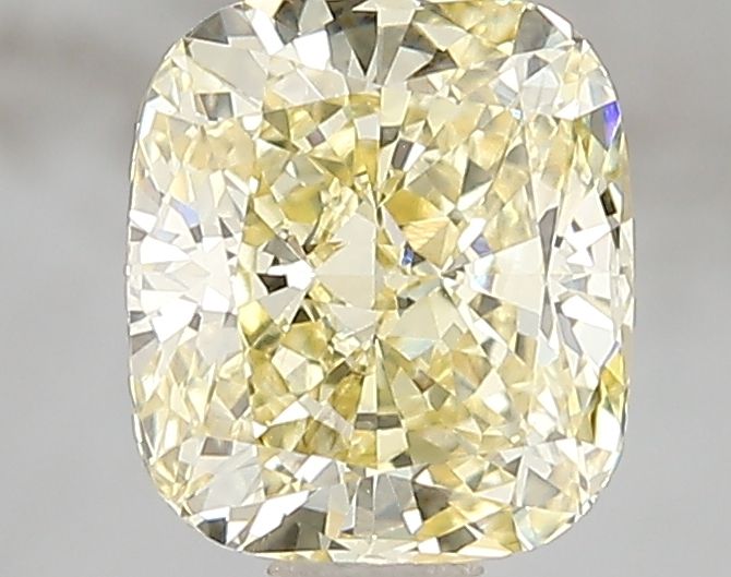 CUSHION BRILLIANT Lab Grown Diamond