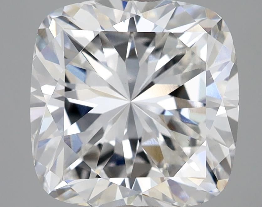 CUSHION BRILLIANT Lab Grown Diamond