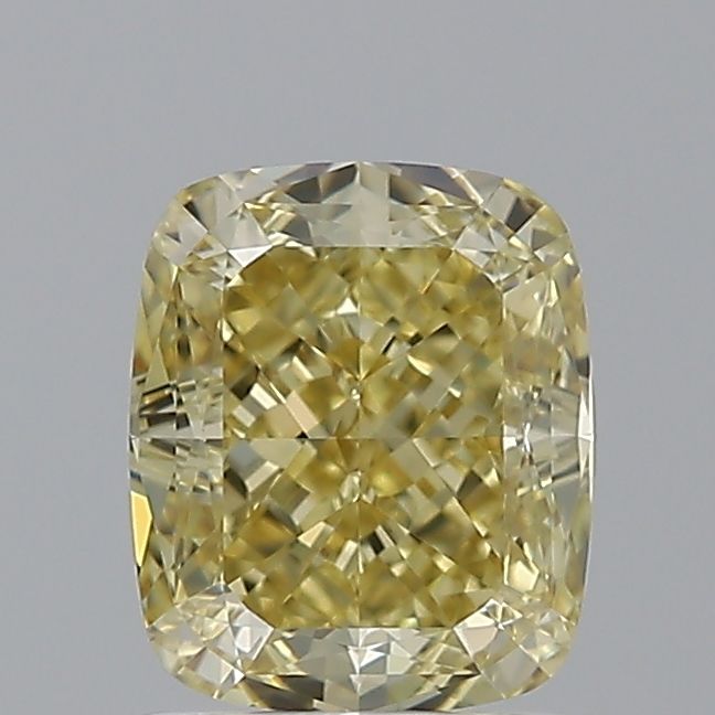 CUSHION MODIFIED Natural Diamond