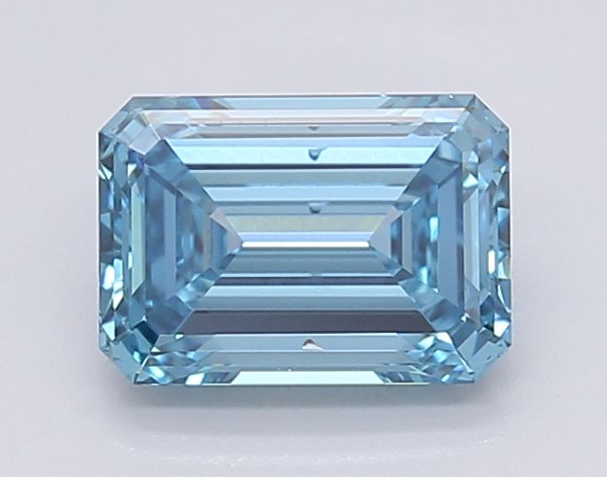 EMERALD Lab Grown Diamond