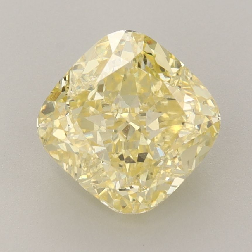 CUSHION BRILLIANT Lab Grown Diamond