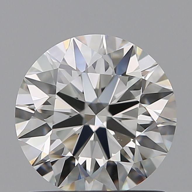 ROUND Natural Diamond