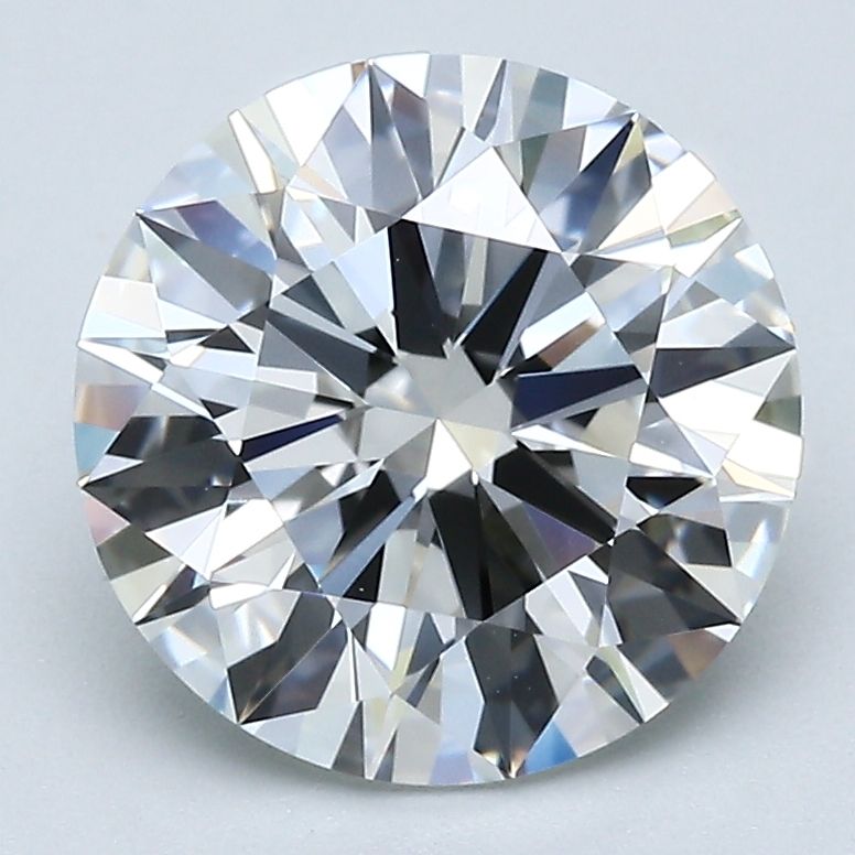 ROUND Natural Diamond