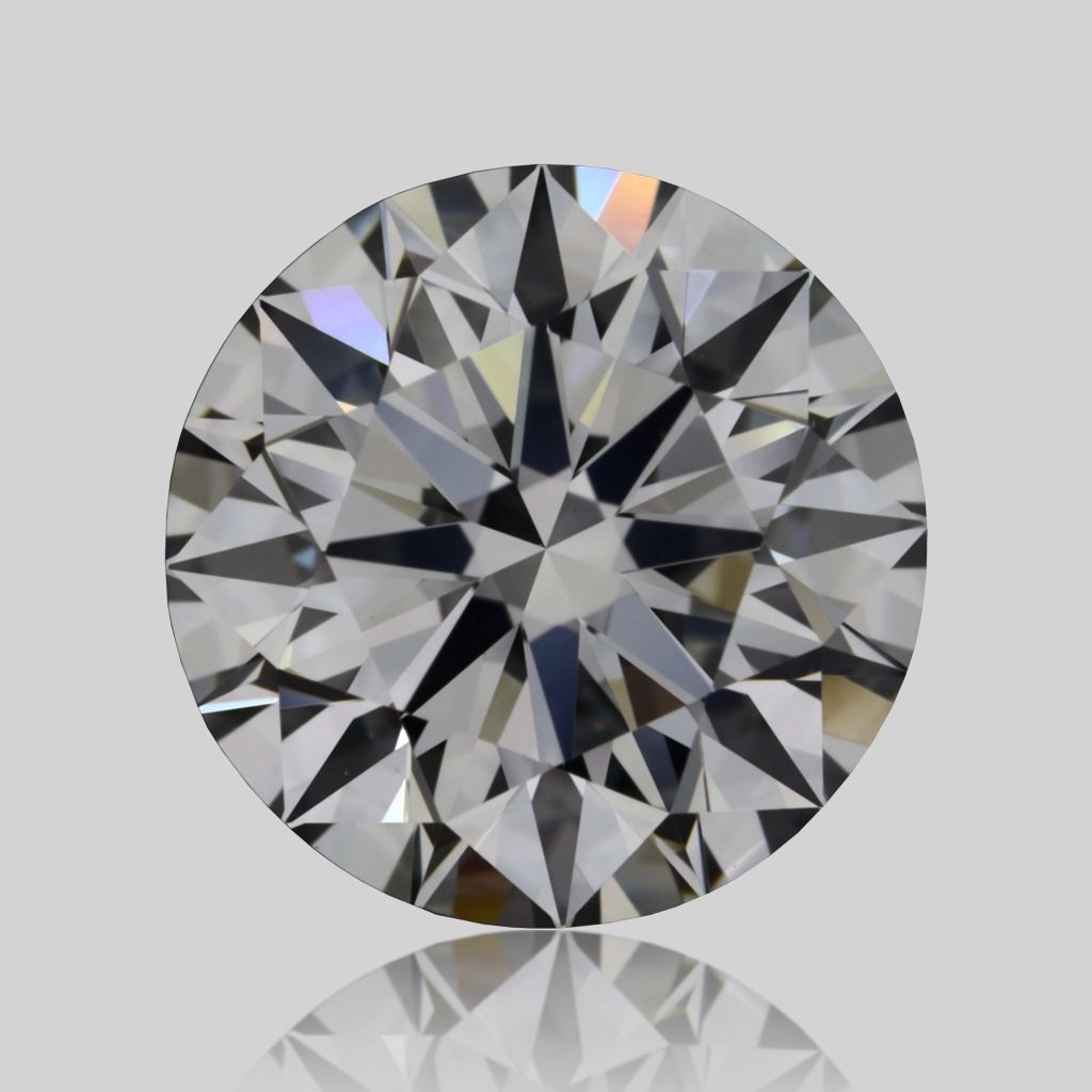 ROUND Natural Diamond