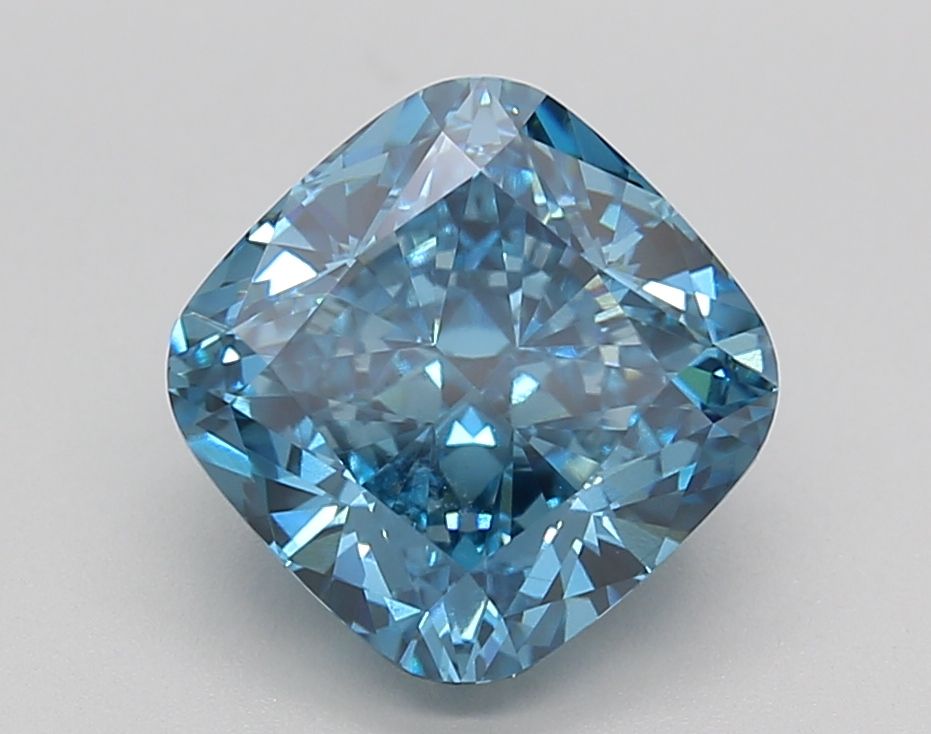 CUSHION BRILLIANT Lab Grown Diamond