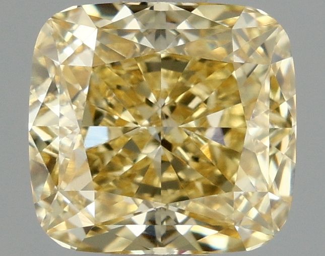 CUSHION MODIFIED Lab Grown Diamond