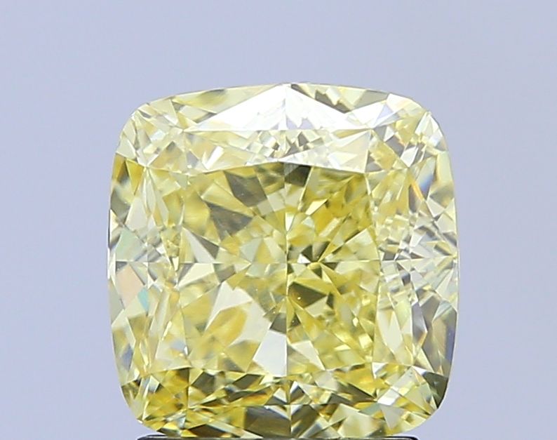 CUSHION MODIFIED Lab Grown Diamond