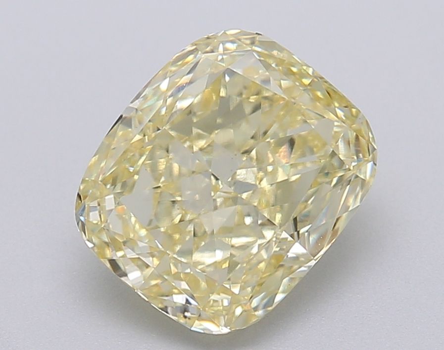 CUSHION BRILLIANT Lab Grown Diamond