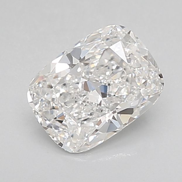 CUSHION BRILLIANT Lab Grown Diamond