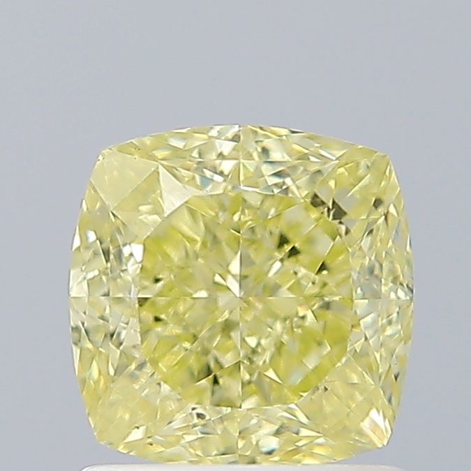 CUSHION BRILLIANT Natural Diamond