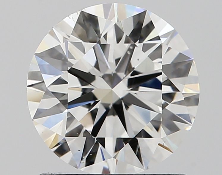 ROUND Natural Diamond