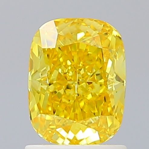 CUSHION BRILLIANT Lab Grown Diamond