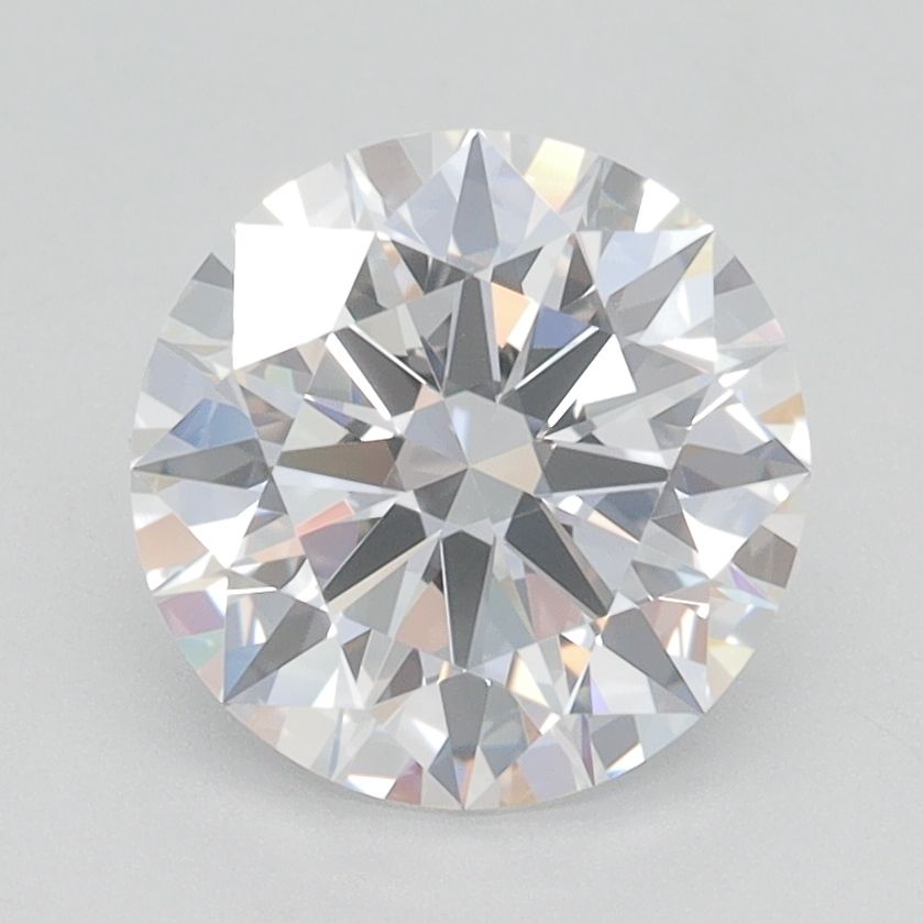 ROUND Lab Grown Diamond