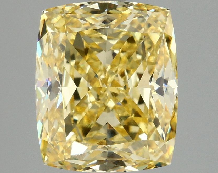 CUSHION MODIFIED Lab Grown Diamond