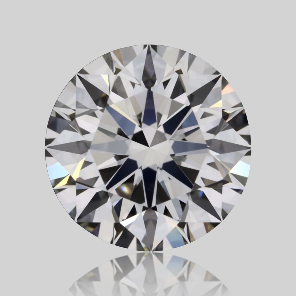 ROUND Natural Diamond