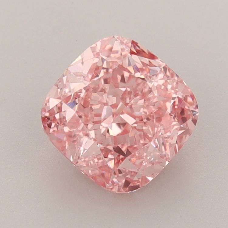 CUSHION BRILLIANT Lab Grown Diamond