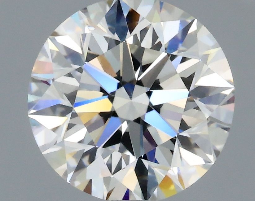 ROUND Natural Diamond