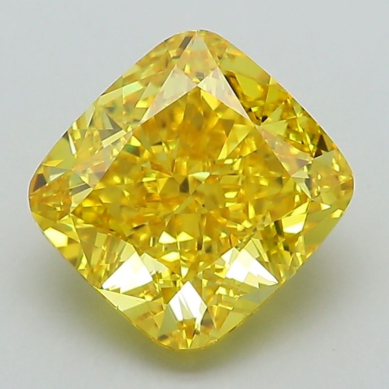 CUSHION MODIFIED Lab Grown Diamond