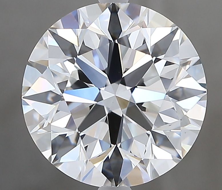 ROUND Natural Diamond