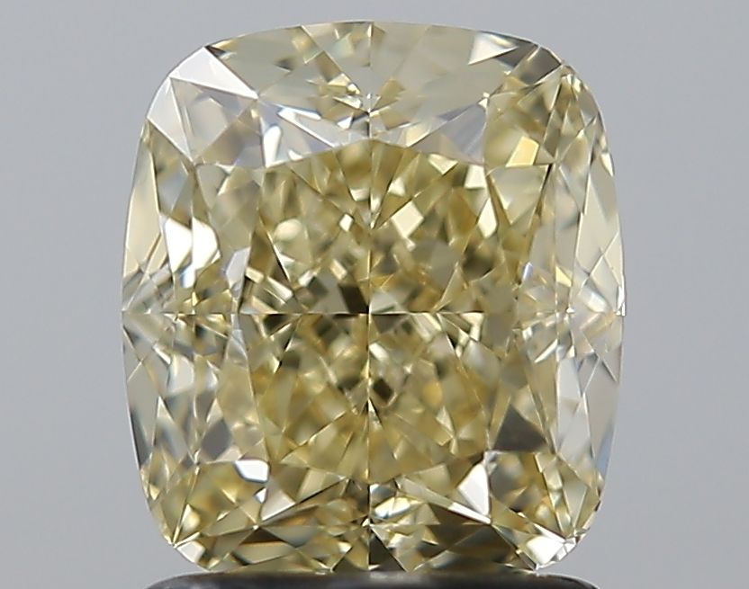 CUSHION MODIFIED Natural Diamond