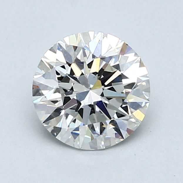 ROUND Natural Diamond