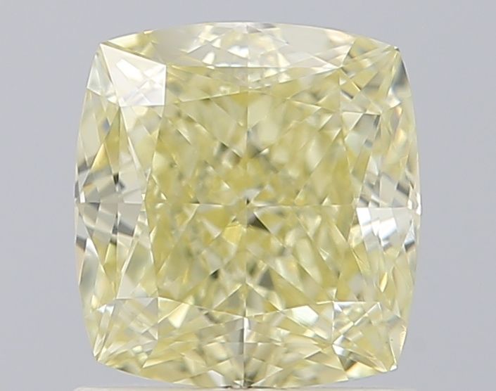 CUSHION BRILLIANT Natural Diamond