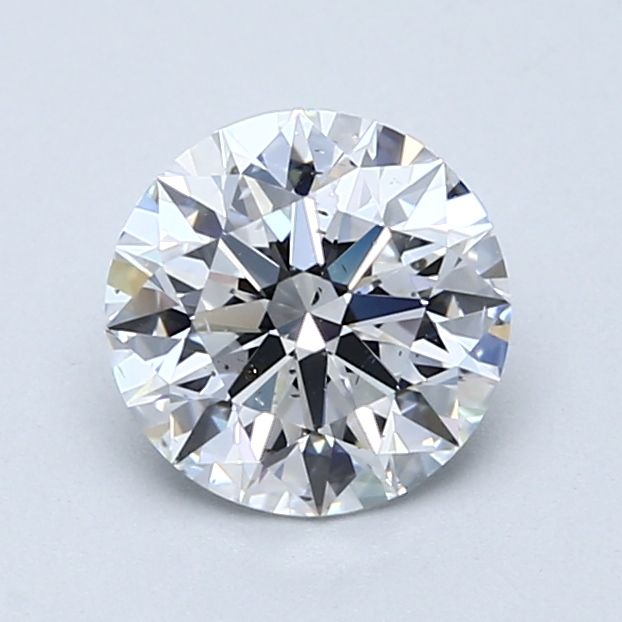 ROUND Natural Diamond