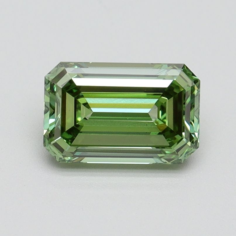 EMERALD Lab Grown Diamond