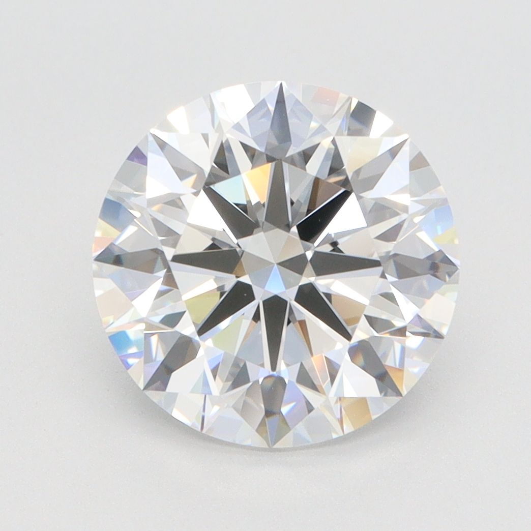 ROUND Lab Grown Diamond