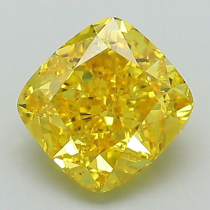 CUSHION MODIFIED Lab Grown Diamond