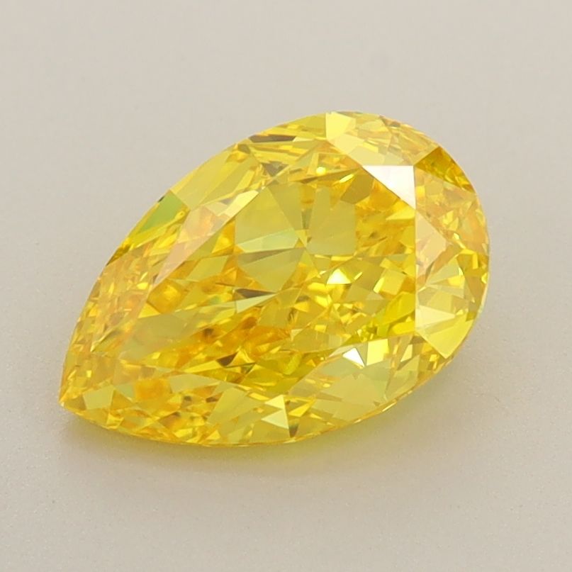 PEAR Lab Grown Diamond