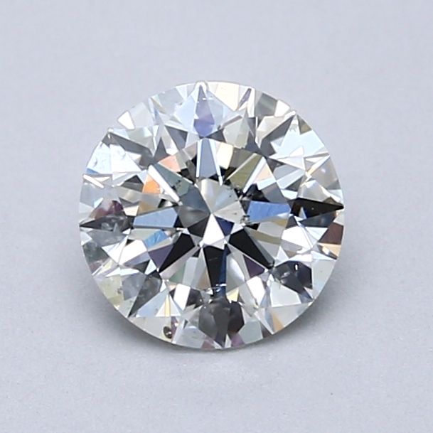 ROUND Natural Diamond