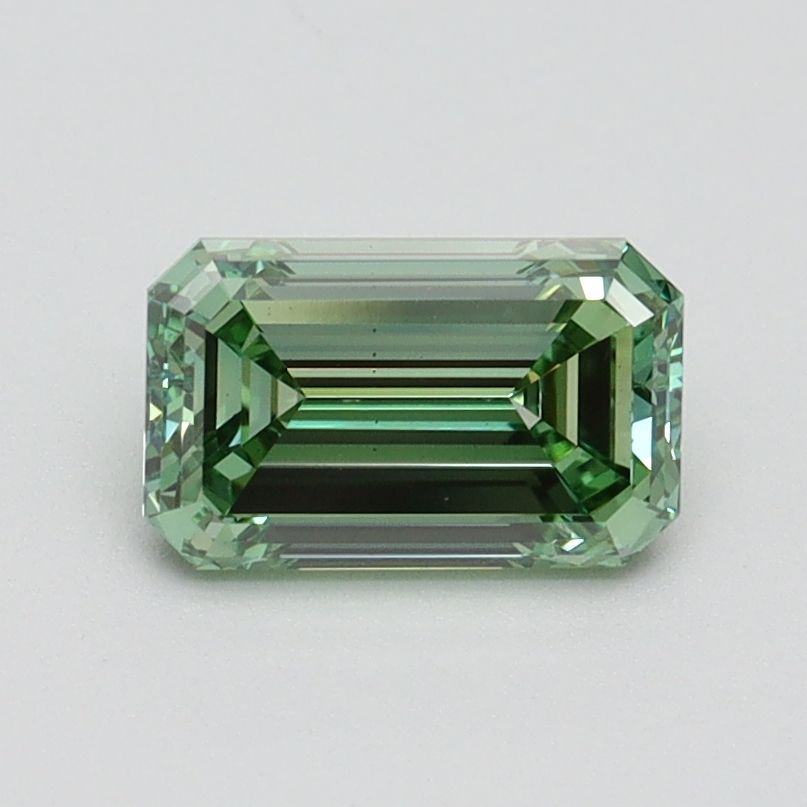 EMERALD Lab Grown Diamond