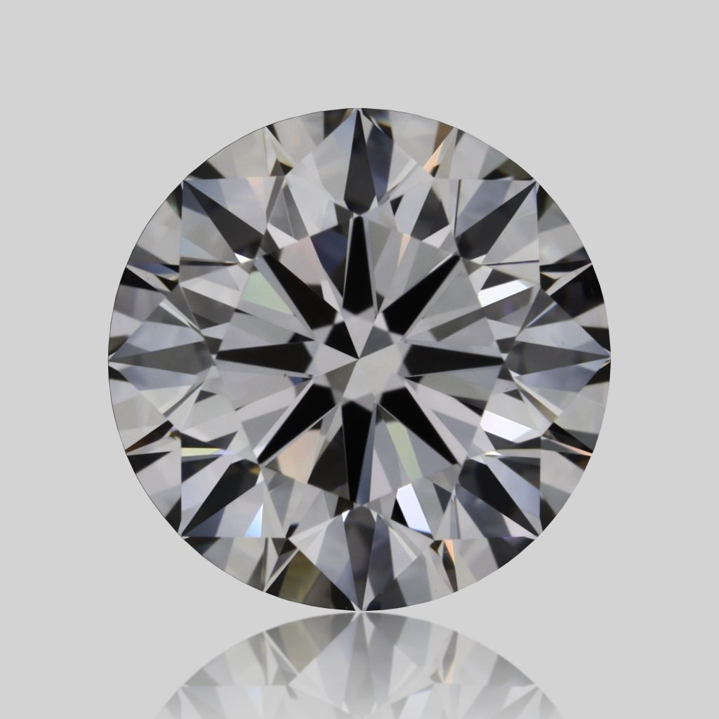 ROUND Natural Diamond