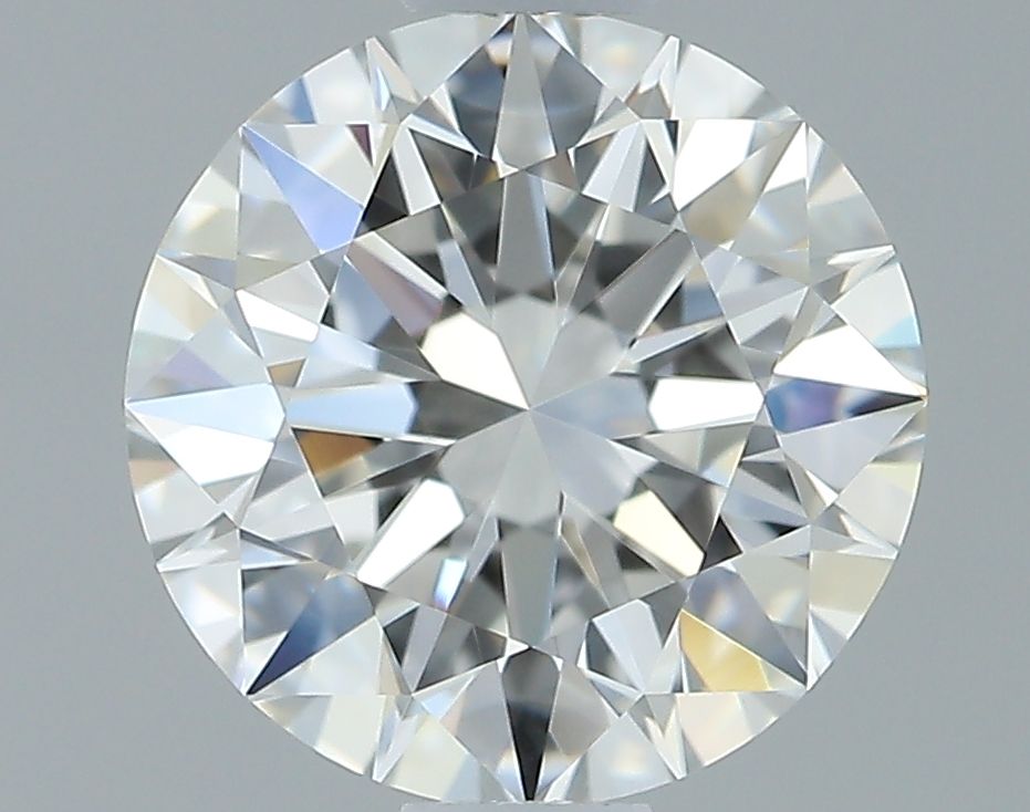 ROUND Natural Diamond