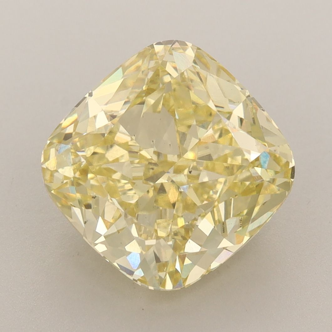 CUSHION MODIFIED Lab Grown Diamond