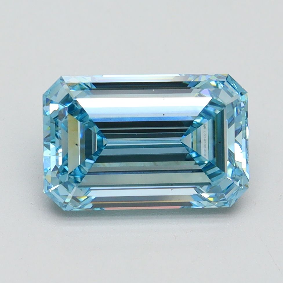 EMERALD Lab Grown Diamond