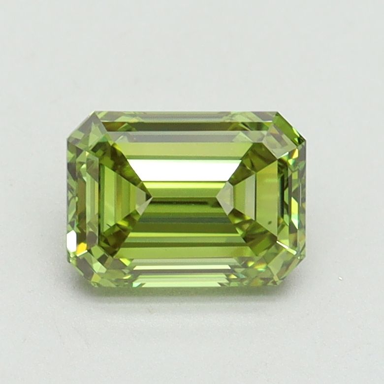 EMERALD Lab Grown Diamond