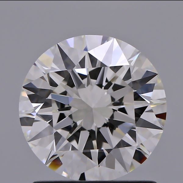 ROUND Natural Diamond