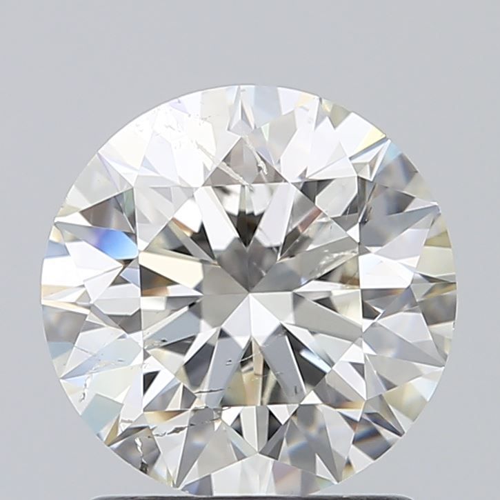 ROUND Natural Diamond