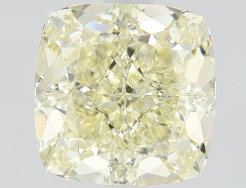 CUSHION BRILLIANT Natural Diamond