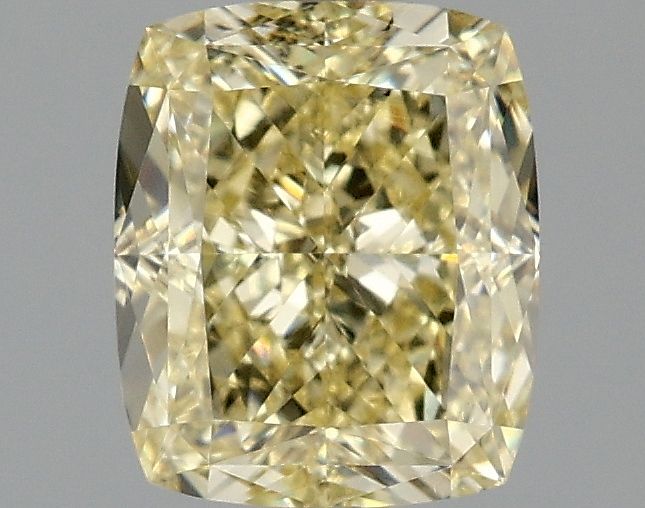 CUSHION BRILLIANT Lab Grown Diamond