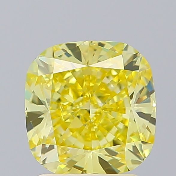 CUSHION BRILLIANT Lab Grown Diamond