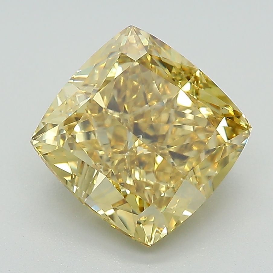 CUSHION MODIFIED Lab Grown Diamond