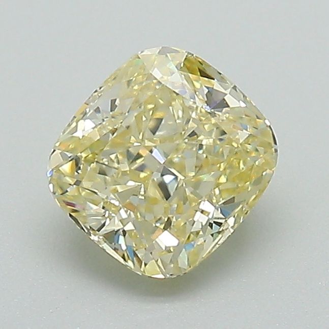 CUSHION BRILLIANT Lab Grown Diamond