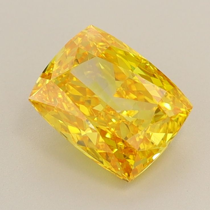 CUSHION MODIFIED Lab Grown Diamond