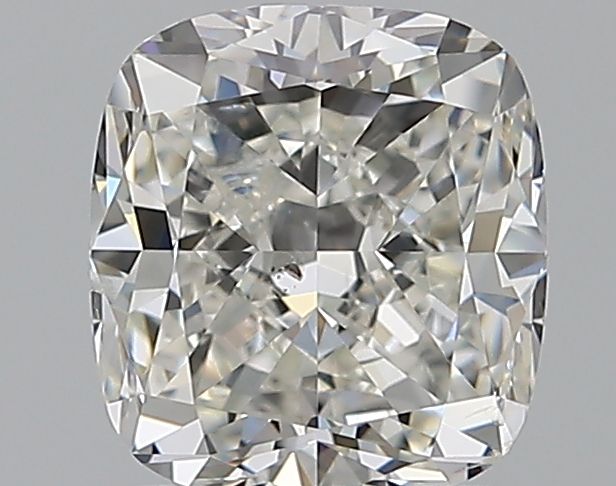 CUSHION BRILLIANT Natural Diamond